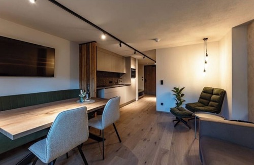 St. Ulrich Am Pillersee Apartment | Top 5 Schihörndl
