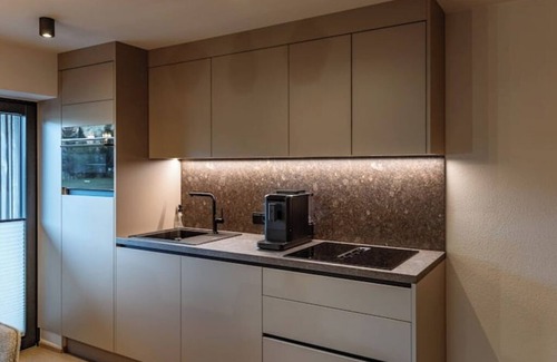 St. Ulrich Am Pillersee Apartment | Top 6 Ochsenhorn