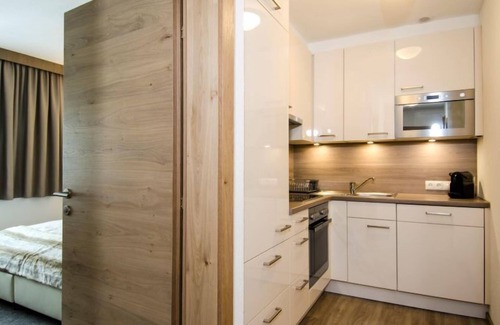 Ischgl Apartment | Top 6 (Panorama) by Interhome