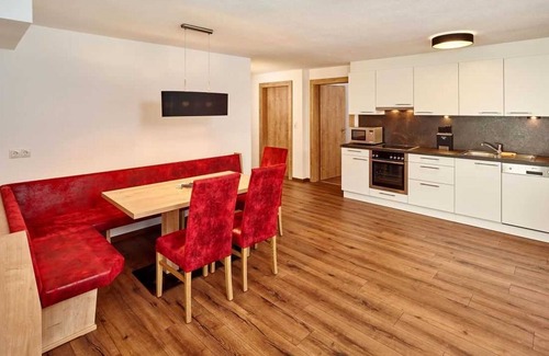 Soelden Apartment | Top 7 - Terrassen-app mit 3 Schlafzi, 3 Bädern, Sauna + Wifi - A Casa Juwel Sölden, Ski in & Ski out