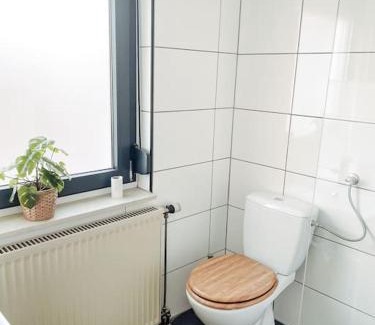 Kaufbeuren Apartment | *TOP*+Allgäu*Familie*NETFLIX*mit Garten & *PS4*