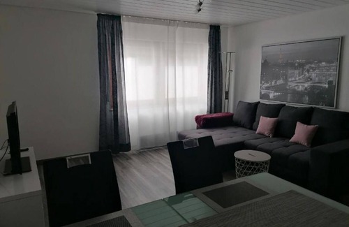 Leinfelden-Echterdingen Apartment | Top Apartment/Fewo in Echterdingen nah zur Messe und Flughafen STR