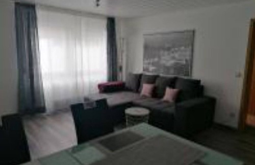Leinfelden-Echterdingen Apartment | Top Apartment/Fewo in Echterdingen nah zur Messe und Flughafen STR