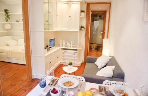 Old Town Apartment | TOP APARTMENT frente a la Catedral