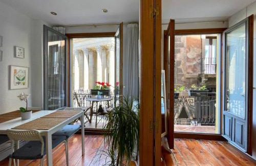 Old Town Apartment | TOP APARTMENT frente a la Catedral
