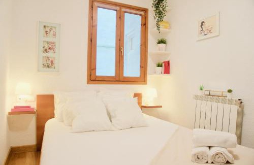 Old Town Apartment | TOP APARTMENT frente a la Catedral