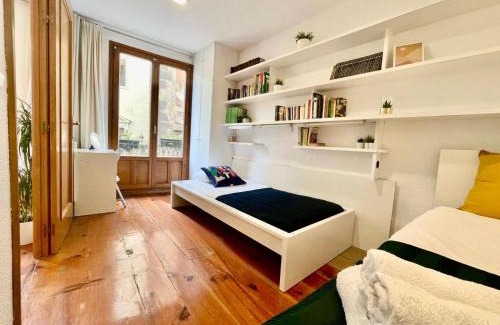 Old Town Apartment | TOP APARTMENT frente a la Catedral