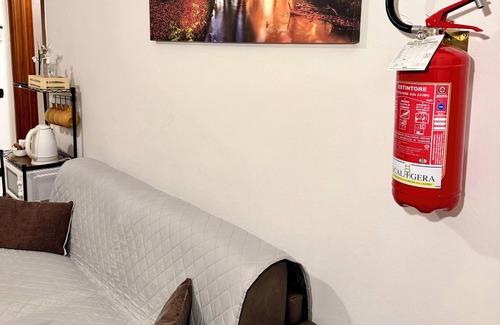 Castel d'Azzano Apartment | Top Apartment