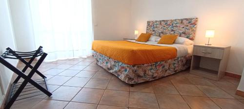 Catanzaro Apartment | TOP Apartment