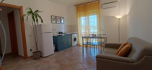 Catanzaro Apartment | TOP Apartment