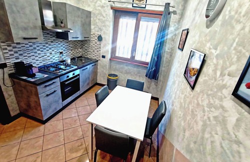 Zona XIX Casal Morena Apartment | Top Apartments Rome 1 Metro A Free Parking Pet Friendly