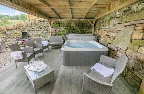 Rishworth House | Top Barn