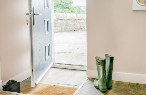 Rishworth House | Top Barn