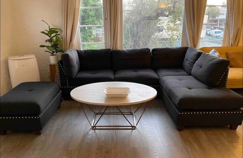 Pico - Robertson Apartment | Top, best location & updated home in LA