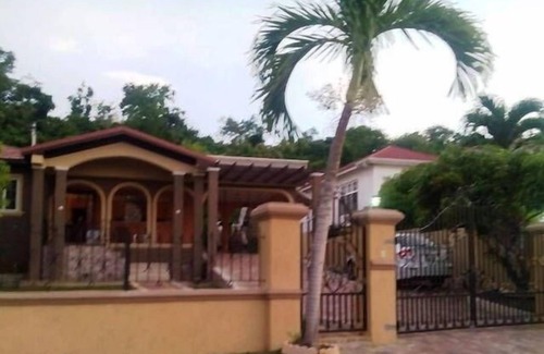 Salt Gut Apartment | Top Brass Ocean View Vacation Rental