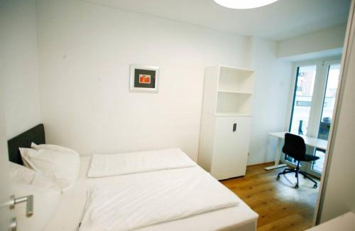 Wieden Apartment | Top Central Apartment on Karlsplatz Vienna