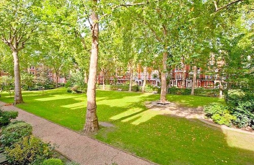 Earl's Court Apartment | ☆ Top Chelsea Luxury - 1 Bedroom ☆