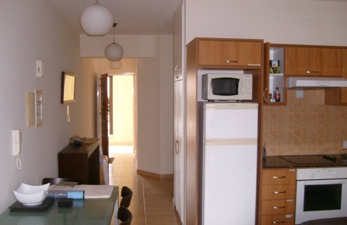 Paphos Apartment | Top class exclusive 1 bed apartment, centrally located, Tomb of the Kings Road.