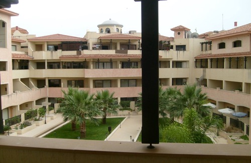 Paphos Apartment | Top class exclusive 1 bed apartment, centrally located, Tomb of the Kings Road.