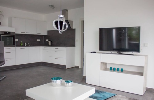 Eibelshausen House | Top class holiday home