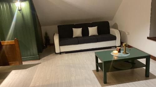 Killorglin Apartment | Top Deck