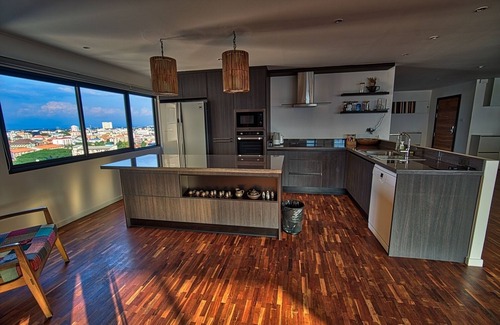 Huay Kaew Apartment | Top Design High Floor Condo, Spectacular Views, Pool, Near Nimmanhemin