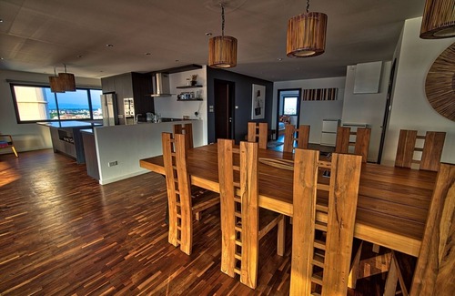 Huay Kaew Apartment | Top Design High Floor Condo, Spectacular Views, Pool, Near Nimmanhemin