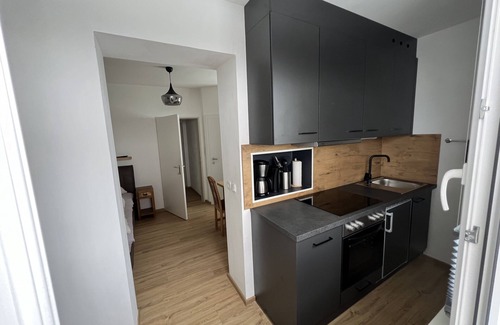 Schladming Apartment | Top equipped apartments, with a perfect location. App. Hochwurzen (45 sqm)