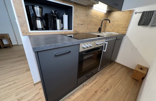 Schladming Apartment | Top equipped apartments, with a perfect location. App. Hochwurzen (45 sqm)