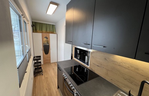 Schladming Apartment | Top equipped apartments, with a perfect location. App. Hochwurzen (45 sqm)
