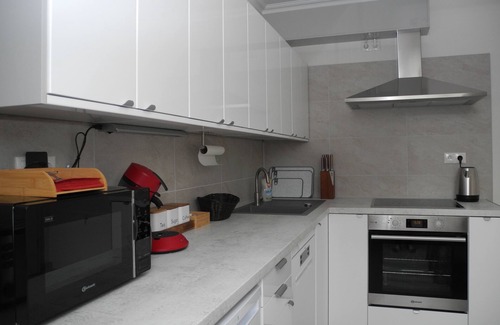 Zeuthen Apartment | Top equipped apartment in Wildau - near BER Airport Berlin in a quiet location