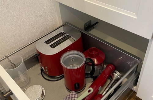 Grossheppach House | Top equipped mini house for sole use