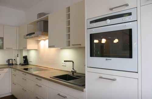 Mitte Apartment | Top exclusive new apartment in the best neighborhoods of Berlin-Mitte