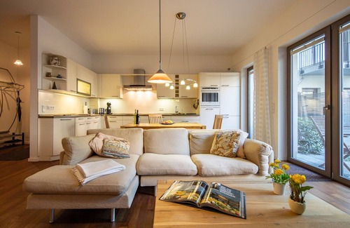 Mitte Apartment | Top exclusive new apartment in the best neighborhoods of Berlin-Mitte