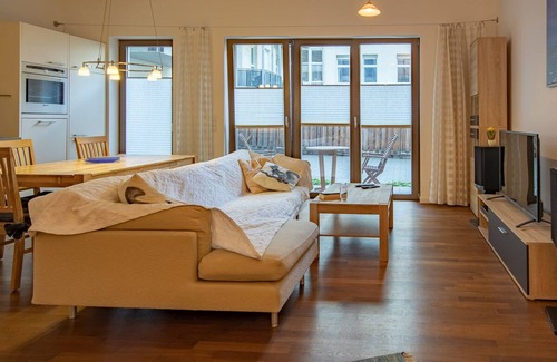 Mitte Apartment | Top exclusive new apartment in the best neighborhoods of Berlin-Mitte