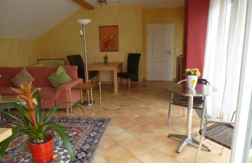 Dietkirchen Apartment | TOP Ferienwohnung Limburg "Am Bildstock"