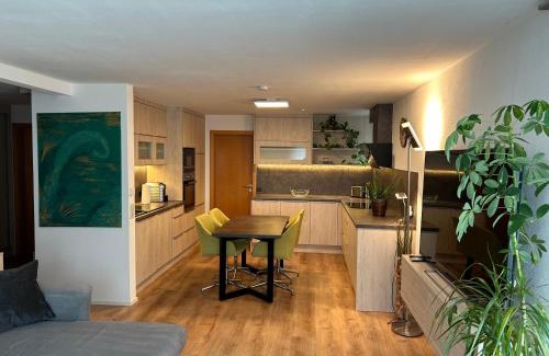 Bad Urach Apartment | TOP Ferienwohnung