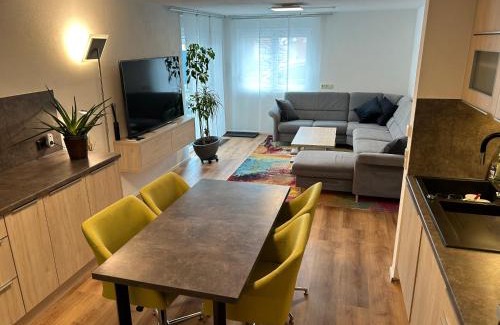 Bad Urach Apartment | TOP Ferienwohnung