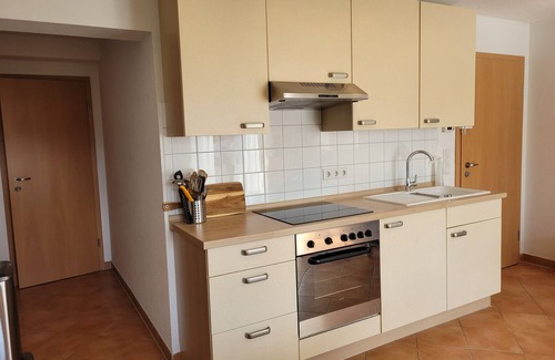 Birkenau Apartment | Top Ferienwohnung in Gehobener Ausstattung Weinheim/birkenau