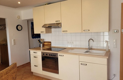 Birkenau Apartment | Top Ferienwohnung in Gehobener Ausstattung Weinheim/birkenau