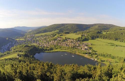 Niedersfeld Apartment | TOP FeWo mit SommerCard