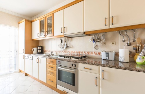 Correeira Apartment | Top floor, 2 bed apartment- ALBUFEIRA