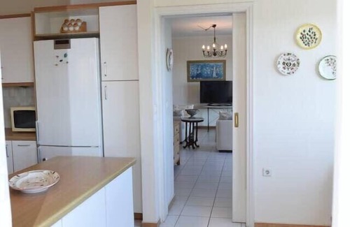 Rafina-Pikermi Apartment | Top floor 3bed 2bath with stunning 360 view