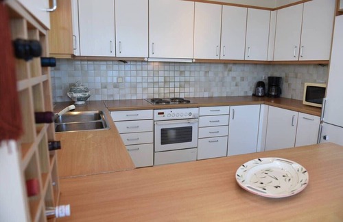Rafina-Pikermi Apartment | Top floor 3bed 2bath with stunning 360 view