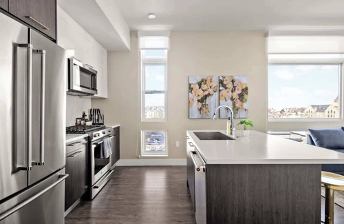 Highland Condo | Top Floor | Amazing Views | Center of LoHi