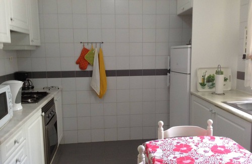 Santa Maria Maior Apartment | Top Floor City Center - Market - Privilleged View - balcony