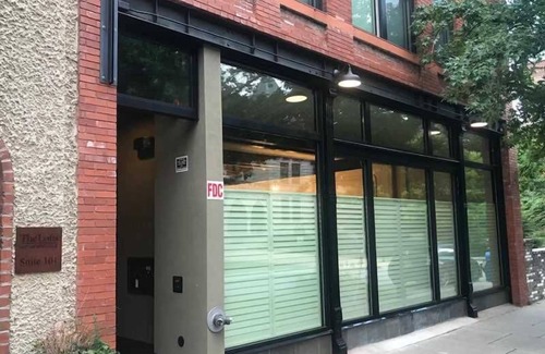 Downtown Asheville Condo | Top Floor Condo in the Heart of Downtown