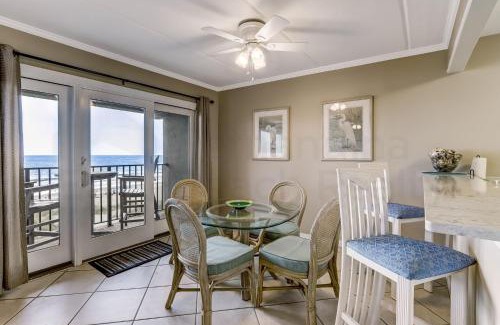 Ocean Cay House | Top floor Oceanfront condo that has spectacular ocean views and sunrises. This condo sleeps 6.