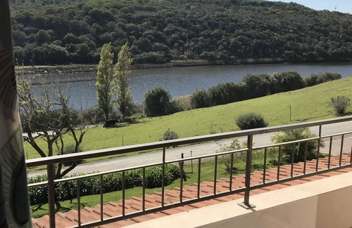 Still Bay Apartment | Top floor Waterryk Guest Farm