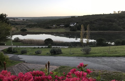 Still Bay Apartment | Top floor Waterryk Guest Farm